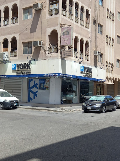 YORK - Al Khobar 34429