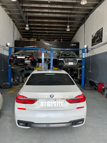 AutoMax Service Center المركبة القصوى لصيانة السيارات الاوروبية - Saudi Arabia|Al Khobar 34626|Sinayiat Al Thuqba